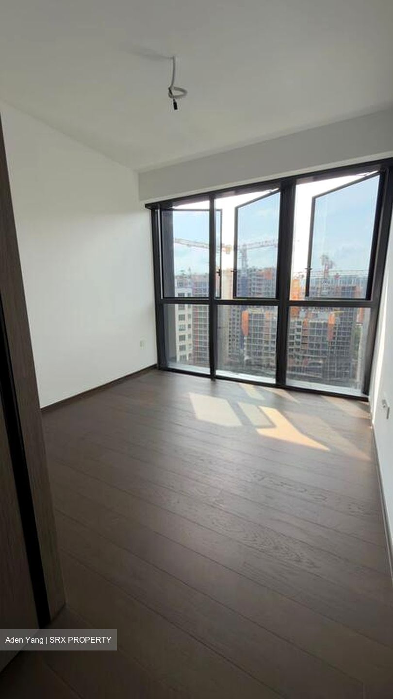 Tembusu Grand (D15), Condominium #522004401